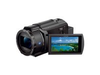 索尼 FDR-AX45摄像机促销5200元送礼包