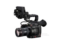 佳能EOS C200高清摄影摄像机活动价促销