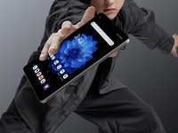  Coobie Rubik's Cube 8.4 inch tablet has been sold in China, and the selling price overseas is 1279 yuan