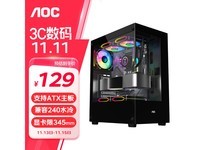 AOC ڽ CG390BϷ99Ԫ