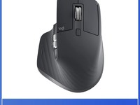 罗技MX Master 3S无线鼠标限时特惠400元