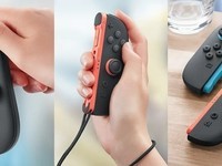 任天堂Switch 2新增“寻找手柄”功能