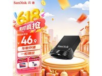 SanDiskᶹU64GB42.21Ԫ