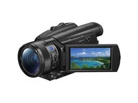 北京索尼FDR-AX700售10599元 家用摄像机
