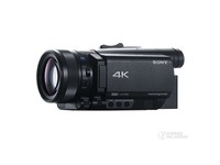 直播设备索尼FDR-AX700 4K摄像机促销