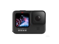 【手慢无】GoPro HERO9限时疯抢 5K拍摄仅1898元