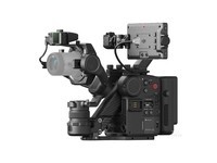 DJI Ronin 4D-6K电影摄像机报价43888元