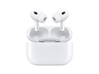【手慢无】错过悔一生！Apple AirPods Pro 2入耳式降噪蓝牙耳机优惠到手价1610元