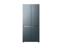  [Hand slow, no] TCL 528 liter cross double door air-cooled refrigerator, RMB 7499