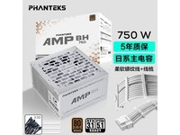 ׷AMP BH 750WϷ봴֮ѡ499Ԫ׽𼶵ԴȶƵ