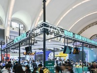 P&E2025:老蛙携神秘新品亮相展会
