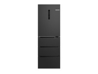  [Slow hand without] Bosch M6 KMF40A97TI multi door refrigerator JD promotion limited time discount