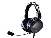  [Hands slow without] Iron Triangle ATH-GL3 headset JD 699 yuan 14H long endurance!