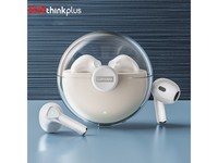  [Slow Hands] Lenovo LP80 Wireless Bluetooth Headset is highly discounted, and the price is 45.9 yuan!