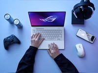  Asustek Mall promoted the coming of ROG Fantasy 14 Air in the middle of the year, and got 12499 yuan of guaranteed price 618 yuan