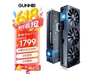 A770Կ16GϷGPU