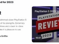 IGN评分80分！索尼PS5新版上市：3599元