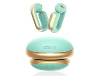 XTOUR耳夹式蓝牙耳机运动专用