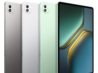 iQOO Pad5 Pro 13英寸平板88VIP到手2676元
