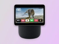 苹果或在4月推出带屏幕的HomePod音箱