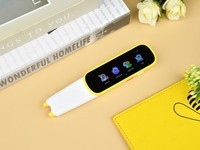 【有料评测】讯飞AI翻译笔P20评测:在启蒙阶段轻松学英语
