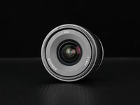 【有料评测】超广角定焦 索尼E 11mm F1.8镜头评测