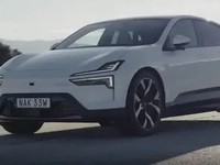 2025Polestar 4У˫汾ܳ¼Ԫ