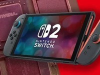 任天堂Switch 2将获免费DLSS更新