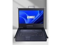 LANBE AS-7108ULR KVMлؼ