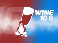 Wine 10.6Ż