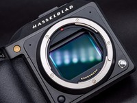 10万元的快乐 哈苏X2D 100C一亿像素中画幅相机评测