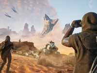 《沙丘:觉醒》PC版上线,Steam在线破14万