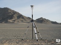大疆发布D-RTK 3基站:支持多机连接,实现厘米级定位