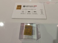 雷克沙推出ARMOR系列SD卡:支持IP68防护 现场经受住考验