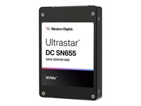 西部数据7.68TB SSD促销来袭!