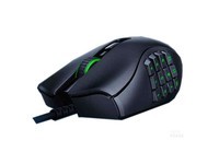 【手慢无】超值!RAZER雷蛇那伽梵蛇X有线鼠标优惠50元