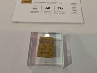 雷克沙推出新款ARMOR系列SDXC存储卡 防水防尘耐摔