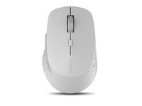  [Slow hand without] Only 49 yuan for Rapoo M300G three mode wireless mouse