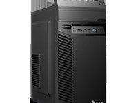  "Cost effective choice" recommended three popular home assembled computers