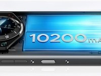 10200mAh容量电池!道格新款三防手机发布:33W快充 2478元