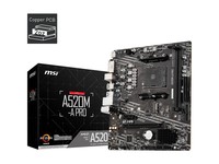 ΢A520M-A PROʱػ379Ԫ