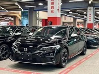本田思域全球销量突破2750万辆,新款车型亮点解析