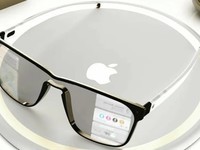  Apple has developed a mysterious new product, this AR glasses can be expected