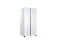  [Hands slow and free] Casati pure white series refrigerator 643L ten cent zone 5759 yuan to enjoy the way of keeping healthy food