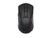  [Slow hand] Daryou A950 wireless mouse 120 is high-precision, high-speed and stable online!