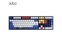【手慢无】ikbc Z200 Pro机械键盘 349元！