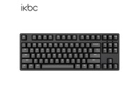 【手慢无】ikbc Z200 87键机械键盘探险系列到手199元!