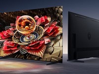  8499 yuan TCL Q10K Pro Mini LED TV officially launched