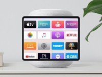 苹果明年将推两款新HomePod tvOS或更名为homeOS