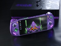  OneXPlayer Aviator F1 EVA Co branded Limited Edition Officially Released